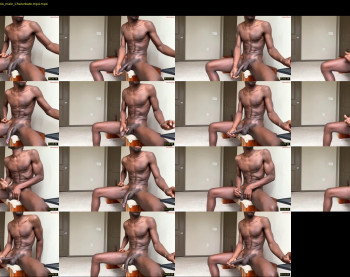 ahnoreclis — 6 minute Chaturbate male cam show recording, 720p, Aug 17, 2024