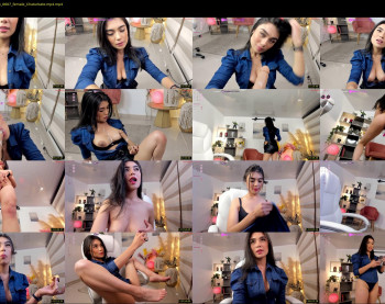 alexandra_ra1 — 121 minute Chaturbate female cam show recording, 720p, Aug 17, 2024