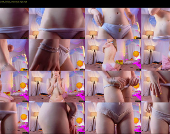 alisia_spinnet — 120 minute Chaturbate female cam show recording, 720p, Aug 17, 2024
