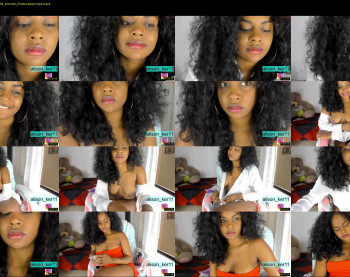 alison_ker — 64 minute Chaturbate female cam show recording, 720p, Aug 17, 2024