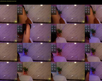 allisonpalmer — 3 minute Chaturbate female cam show recording, 720p, Aug 17, 2024