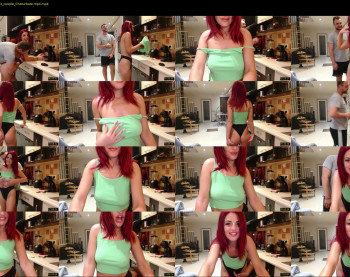 aly_alyce — 14 minute Chaturbate female cam show recording, 720p, Aug 17, 2024