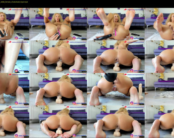 amalianilsson — 37 minute Chaturbate female cam show recording, 720p, Aug 17, 2024