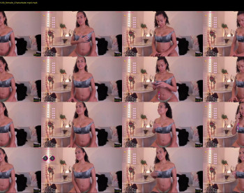 ambercroft_ — 14 minute Chaturbate female cam show recording, 720p, Aug 17, 2024