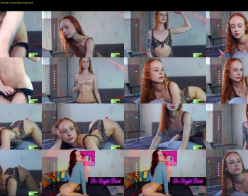 an_ross — 51 minute Chaturbate female cam show recording, 720p, Aug 17, 2024