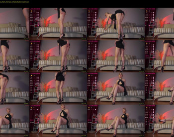 angry_tomato_ — 8 minute Chaturbate female cam show recording, 720p, Aug 17, 2024