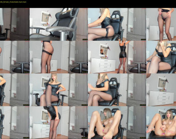 anisialuna_ — 120 minute Chaturbate female cam show recording, 720p, Aug 17, 2024