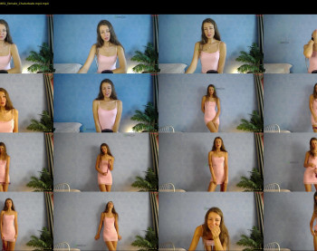 anna_shine_ — 21 minute Chaturbate female cam show recording, 720p, Aug 17, 2024