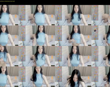 arylia_3 — 121 minute Chaturbate female cam show recording, 720p, Aug 17, 2024