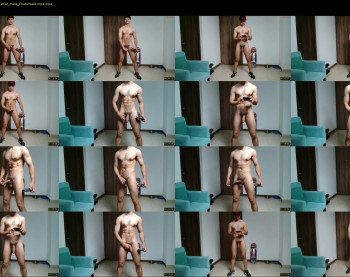 ash_wingrant — 4 minute Chaturbate male cam show recording, 720p, Aug 17, 2024