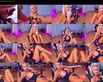 awww_ella — 56 minute Chaturbate female cam show recording, 720p, Aug 17, 2024