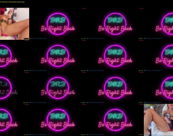 babyallya — 21 minute Chaturbate female cam show recording, 720p, Aug 17, 2024