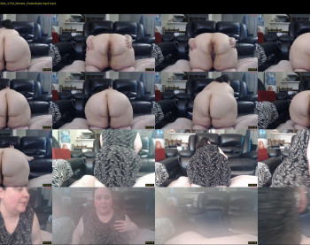 bbwmilfforcamfun — 11 minute Chaturbate female cam show recording, 720p, Aug 17, 2024