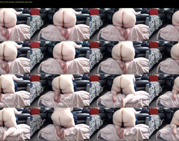 bbwmilfforcamfun — 16 minute Chaturbate female cam show recording, 720p, Aug 17, 2024