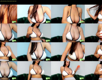 belovedkhlloe — 4 minute Chaturbate female cam show recording, 720p, Aug 17, 2024