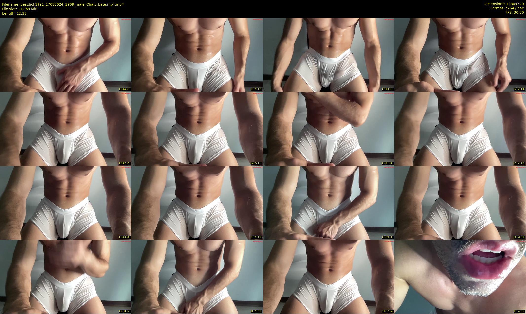 bestdick1991 — 13 minute Chaturbate male cam show recording, 720p, Aug 17, 2024