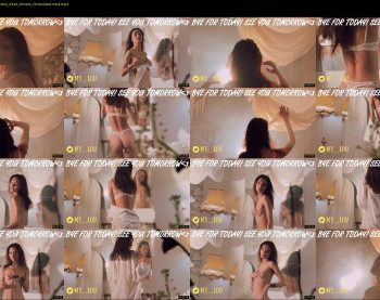 breeding_material — 18 minute Chaturbate female cam show recording, 720p, Aug 17, 2024