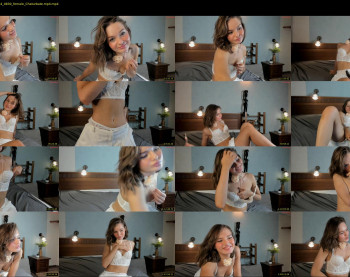 burnletitallburn — 124 minute Chaturbate female cam show recording, 720p, Aug 17, 2024