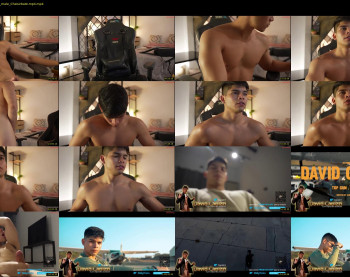 capizzi_ — 85 minute Chaturbate male cam show recording, 720p, Aug 18, 2024