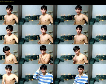chem1ko — 43 minute Chaturbate male cam show recording, 720p, Aug 17, 2024