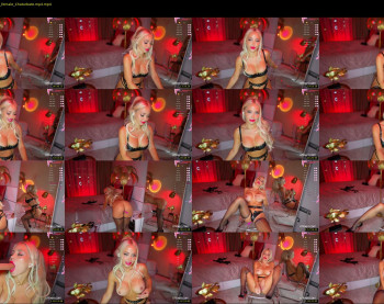chloe_ri — 113 minute Chaturbate female cam show recording, 720p, Aug 18, 2024
