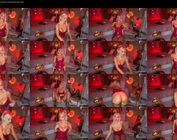 chloe_ri — 47 minute Chaturbate female cam show recording, 720p, Aug 18, 2024