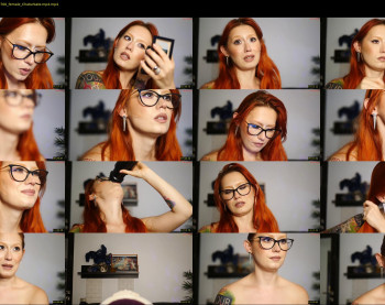 coolteacher — 22 minute Chaturbate female cam show recording, 720p, Aug 17, 2024