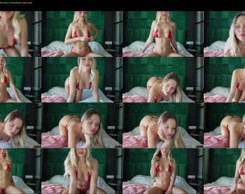 corni__ — 17 minute Chaturbate female cam show recording, 720p, Aug 17, 2024