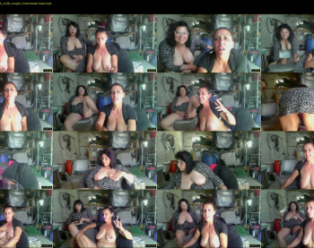 crazybrenda89 — 121 minute Chaturbate couple cam show recording, 720p, Aug 17, 2024