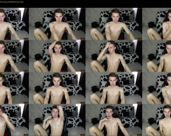 cute_brian — 4 minute Chaturbate male cam show recording, 720p, Aug 17, 2024