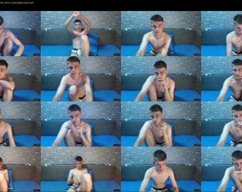 cute_oliver — 37 minute Chaturbate male cam show recording, 720p, Aug 17, 2024