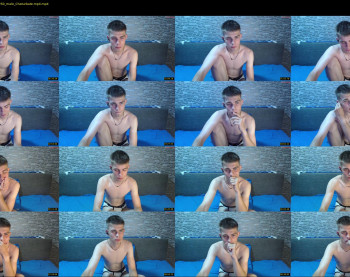 cute_oliver — 10 minute Chaturbate male cam show recording, 720p, Aug 17, 2024