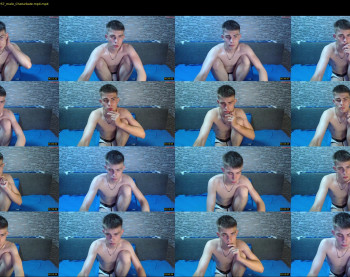 cute_oliver — 4 minute Chaturbate male cam show recording, 720p, Aug 17, 2024