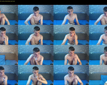 cute_oliver — 47 minute Chaturbate male cam show recording, 720p, Aug 18, 2024