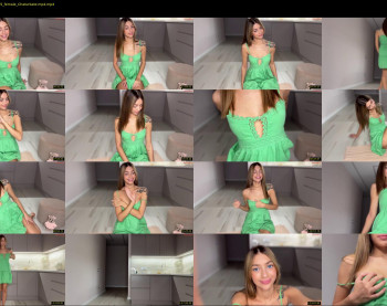 cuteelsa_ — 94 minute Chaturbate female cam show recording, 720p, Aug 17, 2024