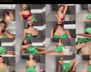 cuteelsa_ — 120 minute Chaturbate female cam show recording, 720p, Aug 17, 2024