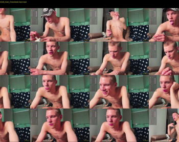 davey_ebash — 5 minute Chaturbate male cam show recording, 720p, Aug 17, 2024