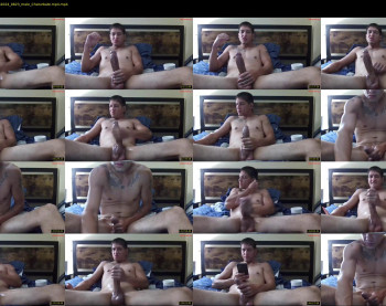 dick3mdownsoldier — 121 minute Chaturbate male cam show recording, 480p, Aug 17, 2024