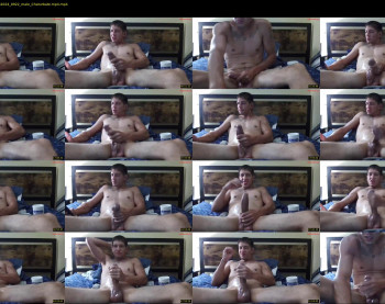 dick3mdownsoldier — 59 minute Chaturbate male cam show recording, 480p, Aug 17, 2024