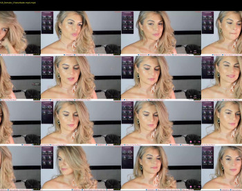 domixdyva — 3 minute Chaturbate female cam show recording, 720p, Aug 17, 2024