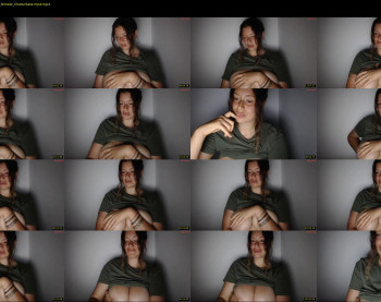 dyafirst — 69 minute Chaturbate female cam show recording, 720p, Aug 17, 2024