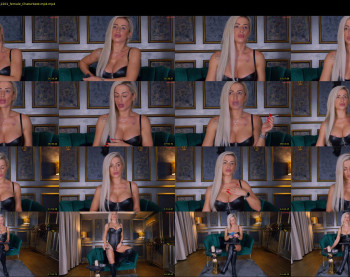 emily_payton — 23 minute Chaturbate female cam show recording, 720p, Aug 17, 2024