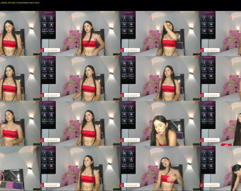 emma_jamess — 62 minute Chaturbate female cam show recording, 720p, Aug 17, 2024