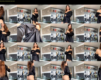 emma_lu1 — 3 minute Chaturbate female cam show recording, 720p, Aug 17, 2024