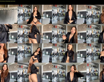 emma_lu1 — 27 minute Chaturbate female cam show recording, 720p, Aug 17, 2024