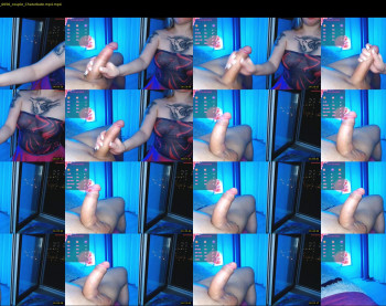 emptyhunters — 3 minute Chaturbate couple cam show recording, 720p, Aug 18, 2024