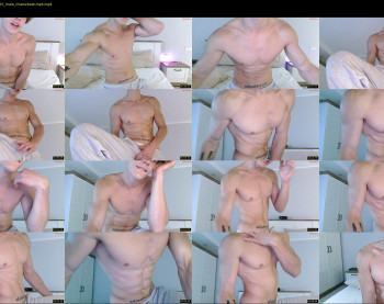 eric_crush — 6 minute Chaturbate male cam show recording, 720p, Aug 17, 2024