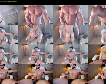 erick_thompson — 57 minute Chaturbate male cam show recording, 720p, Aug 18, 2024
