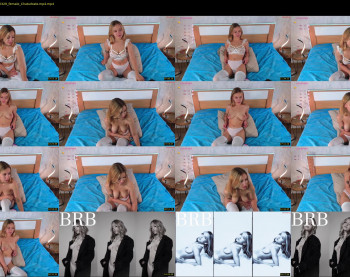esmabraddy — 66 minute Chaturbate female cam show recording, 720p, Aug 17, 2024