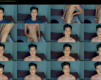 estremecerse — 19 minute Chaturbate male cam show recording, 720p, Aug 17, 2024